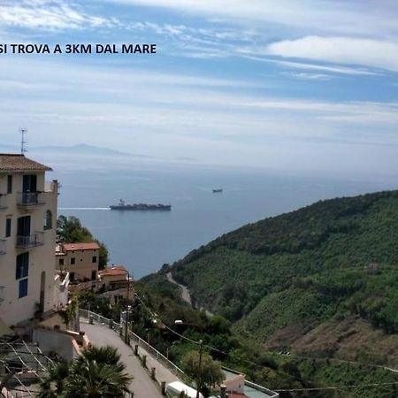 فيلا Casa Catino Vietri المظهر الخارجي الصورة