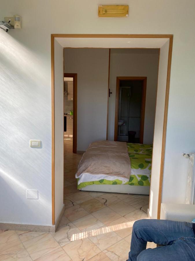 فيلا Casa Catino Vietri المظهر الخارجي الصورة